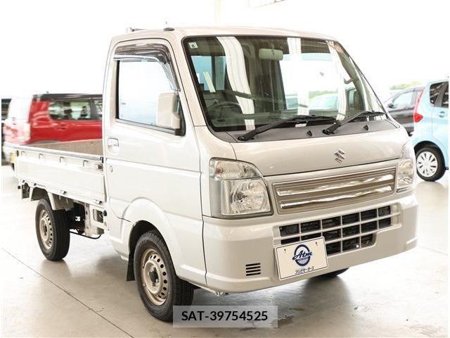Suzuki CARRY TRUCK 2018-08 8870608-18
