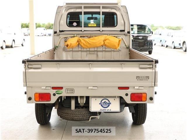 Suzuki CARRY TRUCK 2018-08 8870608-19