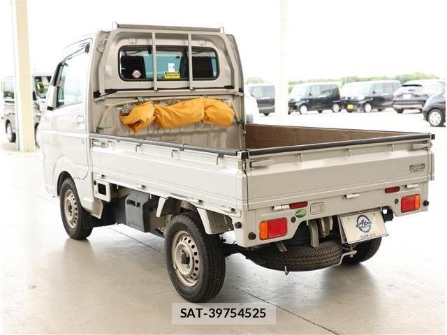 Suzuki CARRY TRUCK 2018-08 8870608-20