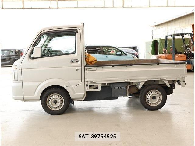 Suzuki CARRY TRUCK 2018-08 8870608-21