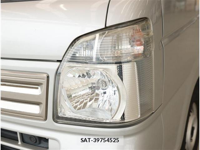 Suzuki CARRY TRUCK 2018-08 8870608-22