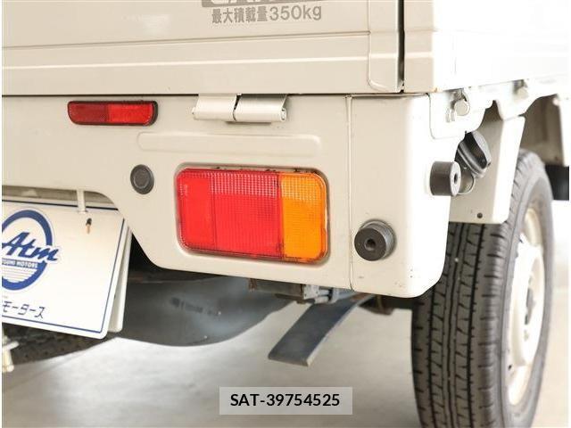 Suzuki CARRY TRUCK 2018-08 8870608-23