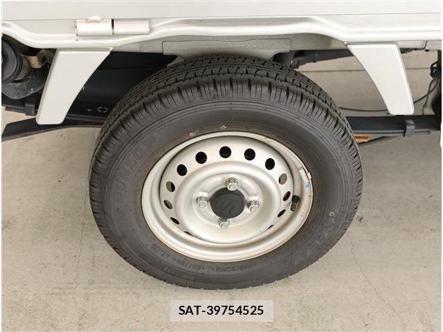 Suzuki CARRY TRUCK 2018-08 8870608-25