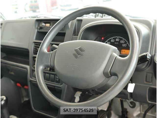 Suzuki CARRY TRUCK 2018-08 8870608-26