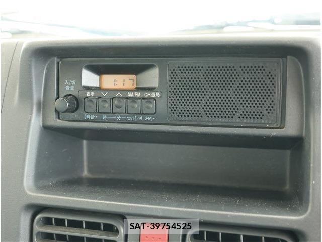 Suzuki CARRY TRUCK 2018-08 8870608-2