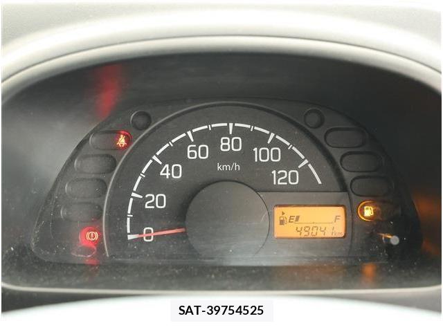 Suzuki CARRY TRUCK 2018-08 8870608-6