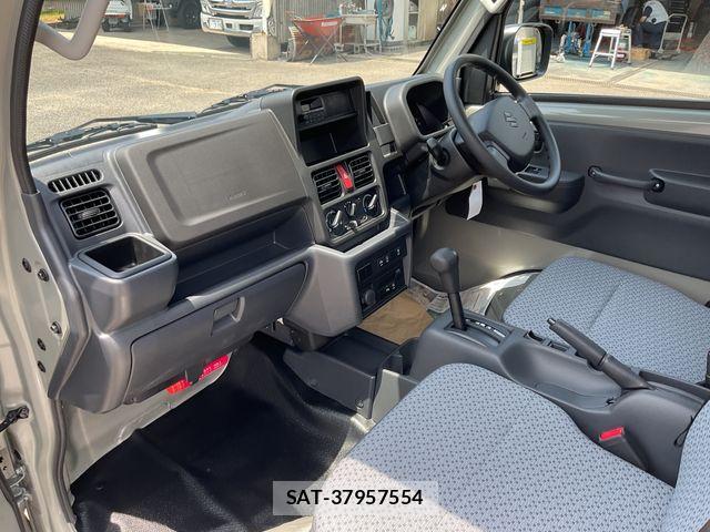 Suzuki CARRY TRUCK 2026-09 8879031-16