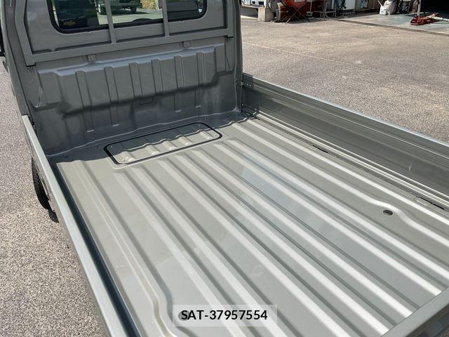 Suzuki CARRY TRUCK 2026-09 8879031-21