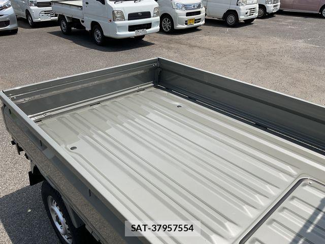 Suzuki CARRY TRUCK 2026-09 8879031-22