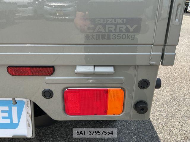 Suzuki CARRY TRUCK 2026-09 8879031-26