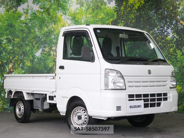 Suzuki CARRY TRUCK 2014-05 8879033-0