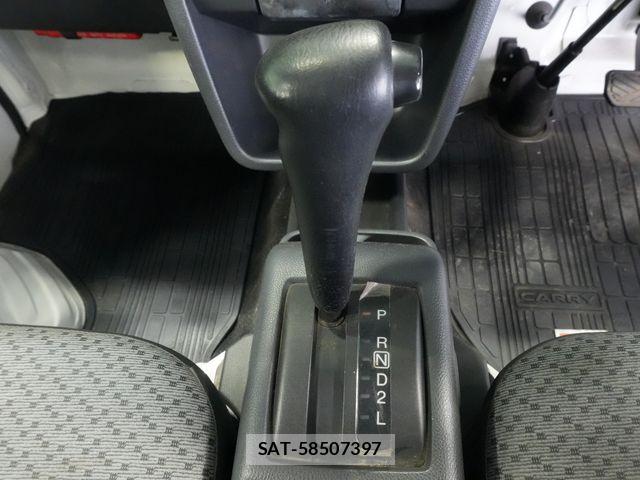 Suzuki CARRY TRUCK 2014-05 8879033-9