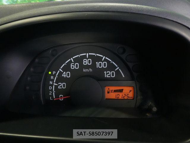 Suzuki CARRY TRUCK 2014-05 8879033-10