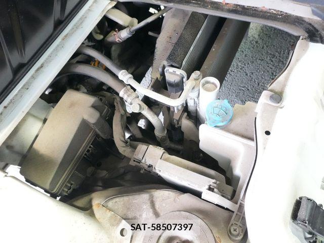 Suzuki CARRY TRUCK 2014-05 8879033-11