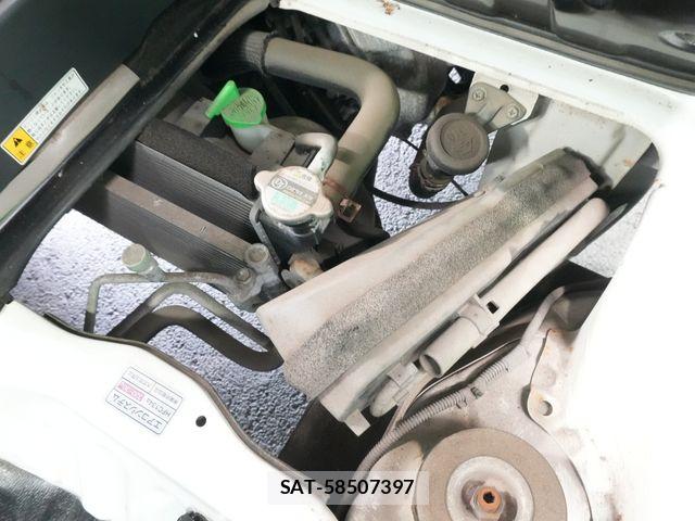 Suzuki CARRY TRUCK 2014-05 8879033-12