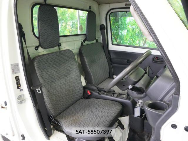 Suzuki CARRY TRUCK 2014-05 8879033-15