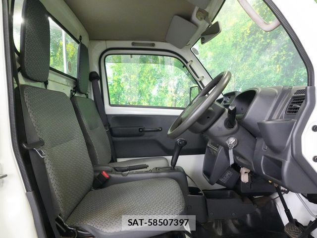 Suzuki CARRY TRUCK 2014-05 8879033-16