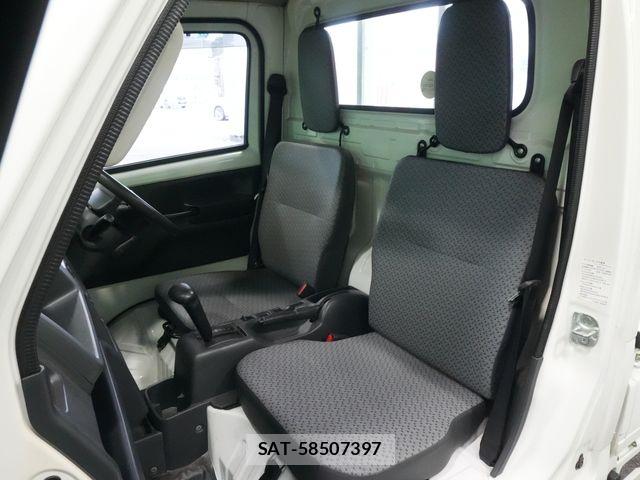 Suzuki CARRY TRUCK 2014-05 8879033-18
