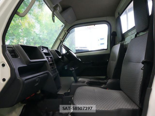 Suzuki CARRY TRUCK 2014-05 8879033-19