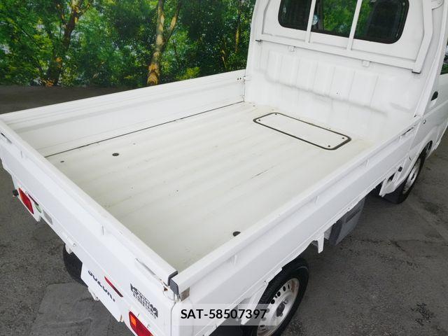 Suzuki CARRY TRUCK 2014-05 8879033-20