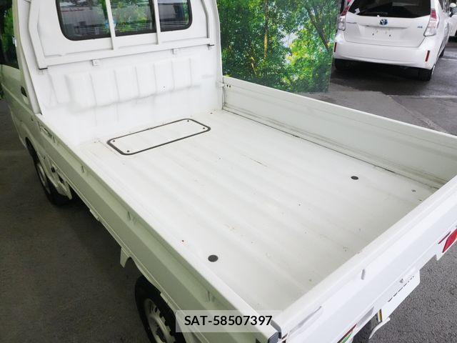 Suzuki CARRY TRUCK 2014-05 8879033-21