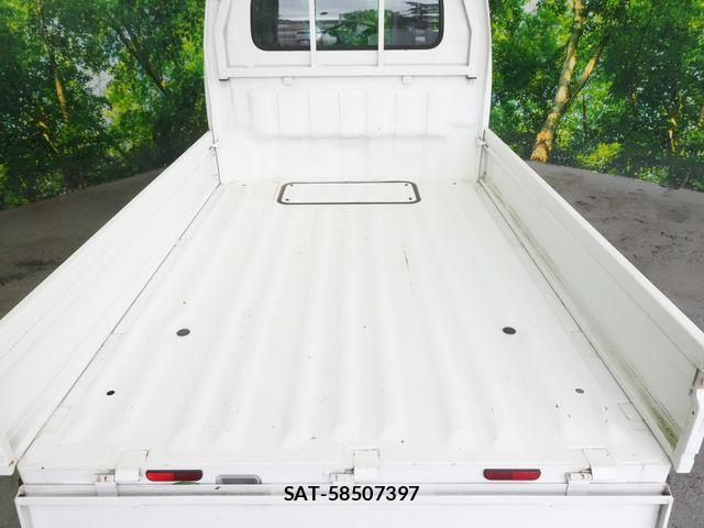 Suzuki CARRY TRUCK 2014-05 8879033-23