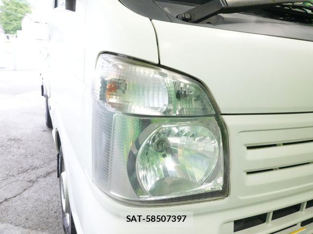 Suzuki CARRY TRUCK 2014-05 8879033-25