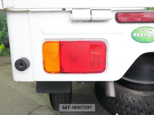 Suzuki CARRY TRUCK 2014-05 8879033-26