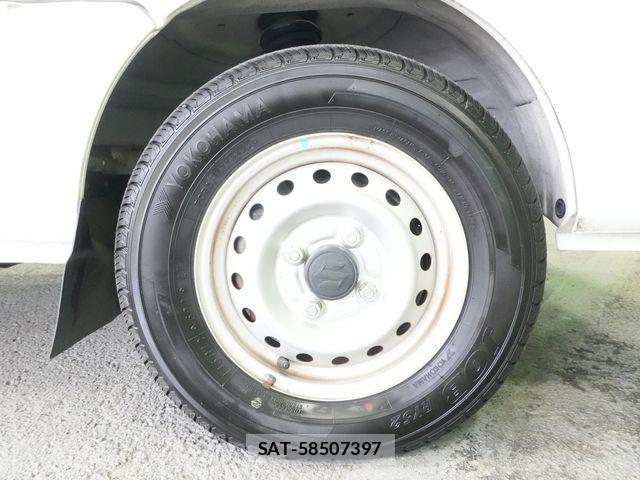 Suzuki CARRY TRUCK 2014-05 8879033-29