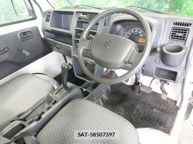 Suzuki CARRY TRUCK 2014-05 8879033-6