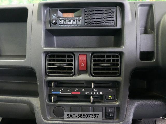 Suzuki CARRY TRUCK 2014-05 8879033-8