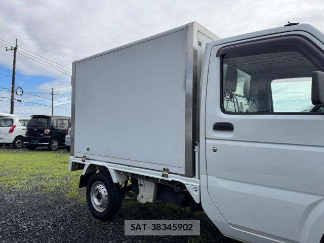 Suzuki CARRY TRUCK 2008-06 8879036-9