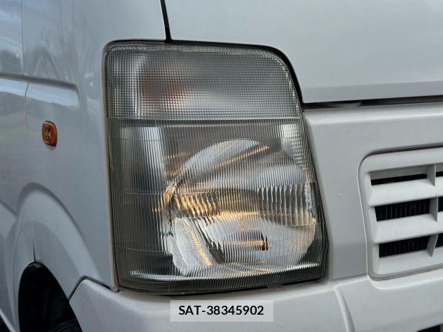 Suzuki CARRY TRUCK 2008-06 8879036-10