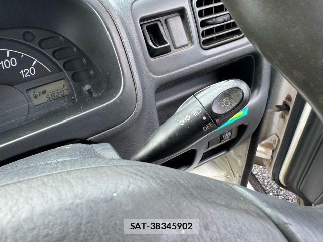 Suzuki CARRY TRUCK 2008-06 8879036-12