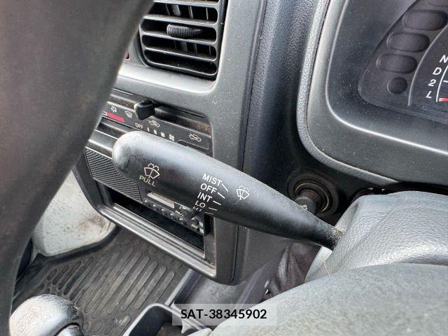 Suzuki CARRY TRUCK 2008-06 8879036-13