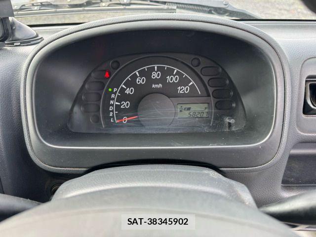 Suzuki CARRY TRUCK 2008-06 8879036-14