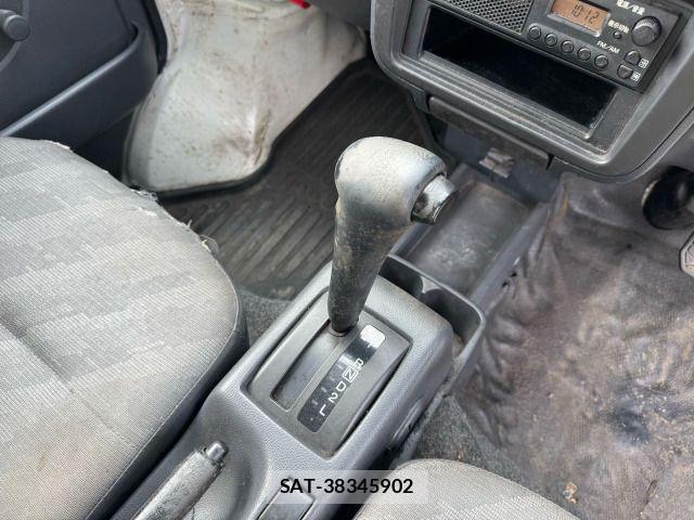 Suzuki CARRY TRUCK 2008-06 8879036-16
