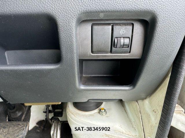 Suzuki CARRY TRUCK 2008-06 8879036-17