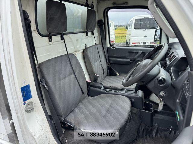 Suzuki CARRY TRUCK 2008-06 8879036-19