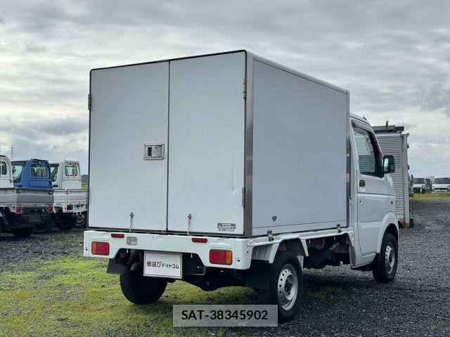 Suzuki CARRY TRUCK 2008-06 8879036-7