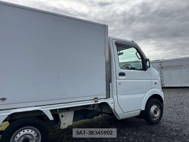 Suzuki CARRY TRUCK 2008-06 8879036-8