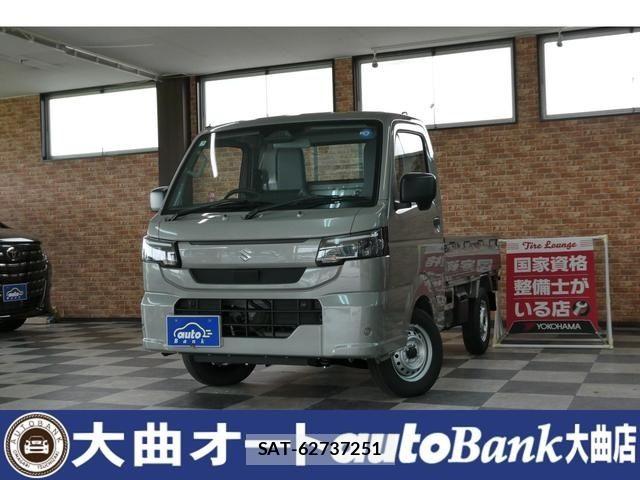 Suzuki CARRY TRUCK 2026-09 8879030-0