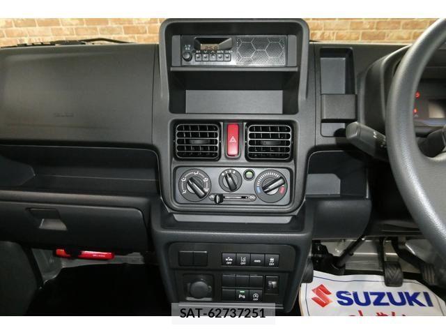 Suzuki CARRY TRUCK 2026-09 8879030-9