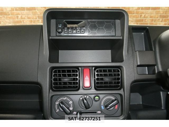 Suzuki CARRY TRUCK 2026-09 8879030-10