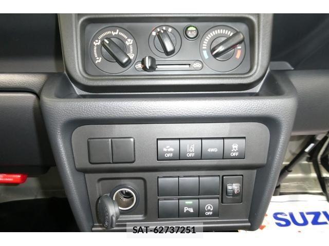 Suzuki CARRY TRUCK 2026-09 8879030-11