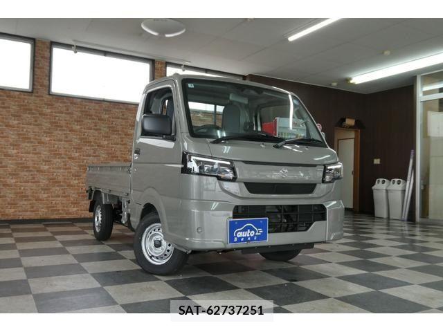 Suzuki CARRY TRUCK 2026-09 8879030-17