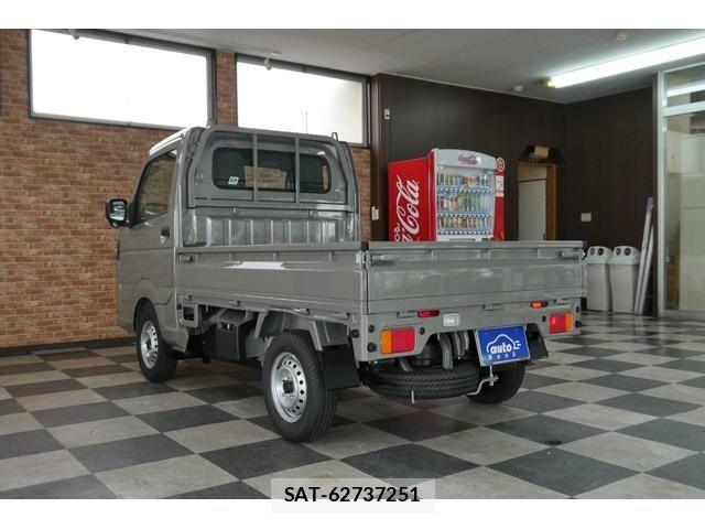 Suzuki CARRY TRUCK 2026-09 8879030-1