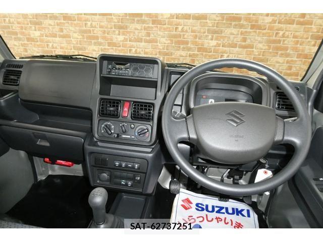 Suzuki CARRY TRUCK 2026-09 8879030-2