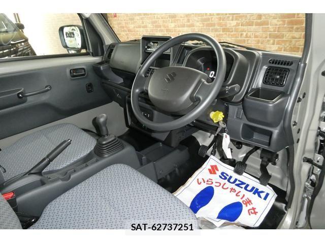 Suzuki CARRY TRUCK 2026-09 8879030-3
