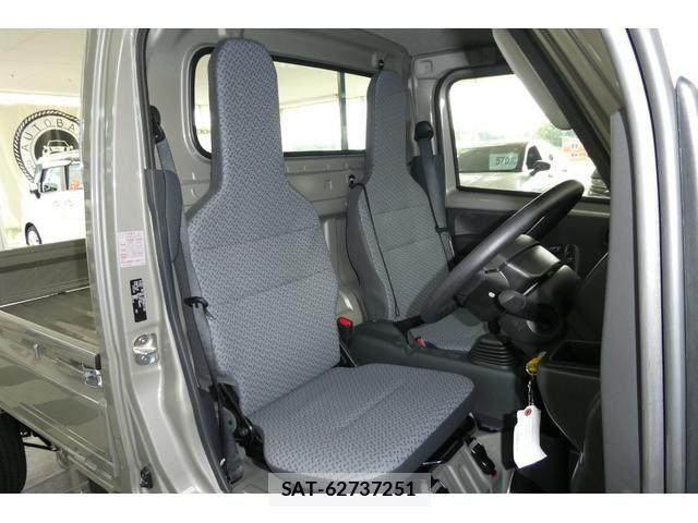 Suzuki CARRY TRUCK 2026-09 8879030-4